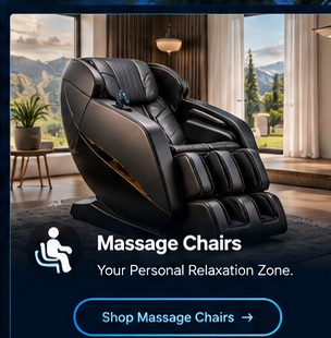 Massage Chairs
